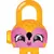 Lock Stars - Série 1 - Sirene - Mini cadenas