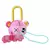 Lock Stars - Série 2 - Ours rose