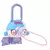 Lock Stars - Série 2 - Petite fille aux cheveux bleus