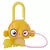 Lock Stars - Série 2 - Poisson orange