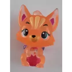 Lynx Orange
