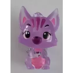 Lynx Violet