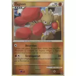 Tygnon Reverse