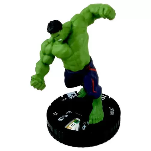 Avengers: Age of Ultron - Hulk