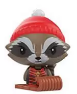 Marvel Holiday - Rocket Raccoon
