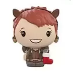 Squirrel Girl