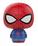 Marvel Holiday - Spider-Man