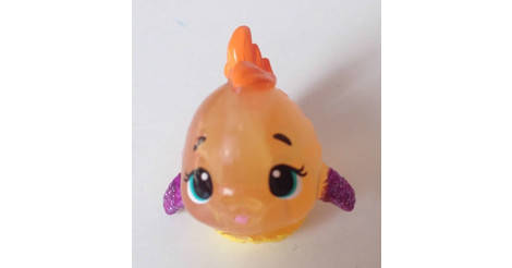 hatchimals fish