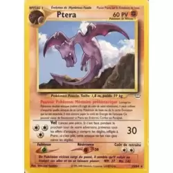 Ptera