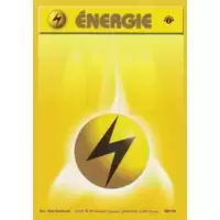 Énergie Électrique édition 1
