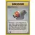 Flûte Pokémon édition 1
