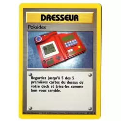 Pokédex