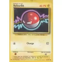Voltorbe