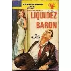 Liquidez baron