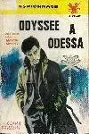 Le crabe espion - Odyssée à Odessa