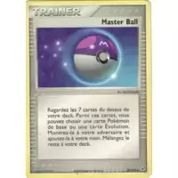 Master Ball