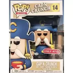Cap'n Crunch - Cap'n Crunch