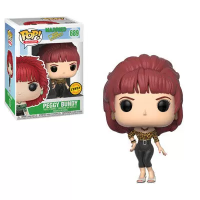 POP! Television - Married with Children - Peggy Bundy