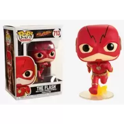Buy Pop! Lights and Sounds The Flash at Funko.
