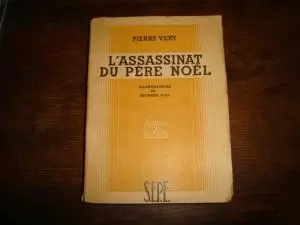 S.E.P.E. Lectures de Paris - 31\'