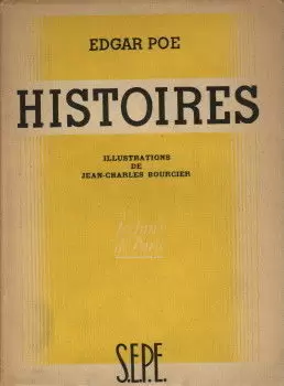 S.E.P.E. Lectures de Paris - Histoires