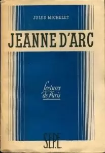 S.E.P.E. Lectures de Paris - Jeanne d\'Arc