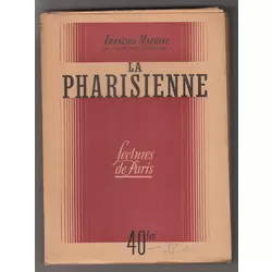 La pharisienne