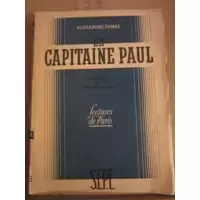 Le capitaine Paul