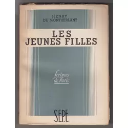 Les jeunes filles