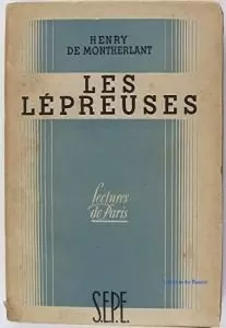 S.E.P.E. Lectures de Paris - Les lépreuses