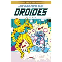 Star Wars Droïdes : Intégrale