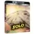 Solo : A Star Wars Story (Steelbook 4K Ultra HD)