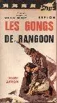 Start Espion - Les gongs de Rangoon