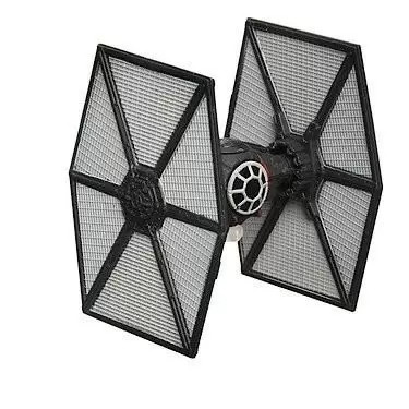 Vehicles - Titanium Series - First Order Special Forces Tie Fighter