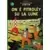 On è pitroléy su la lune - Lès-avantures don Tintin