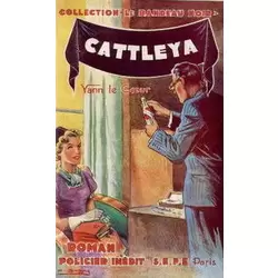 Cattleya ou le faux témoignage