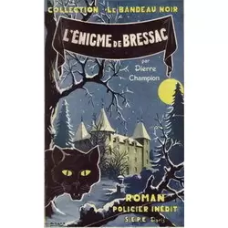 l'énigme de Bressac