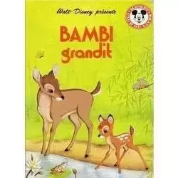 BAMBI grandit