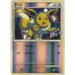 Evoli Reverse