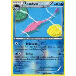 Rosabyss Reverse