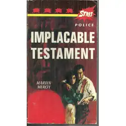 Implacable testament