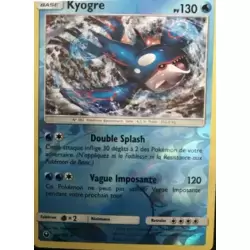 Kyogre Reverse