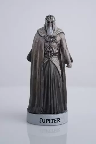 Assassin\'s Creed: La collection officielle - Assassin\'s Creed: Jupiter