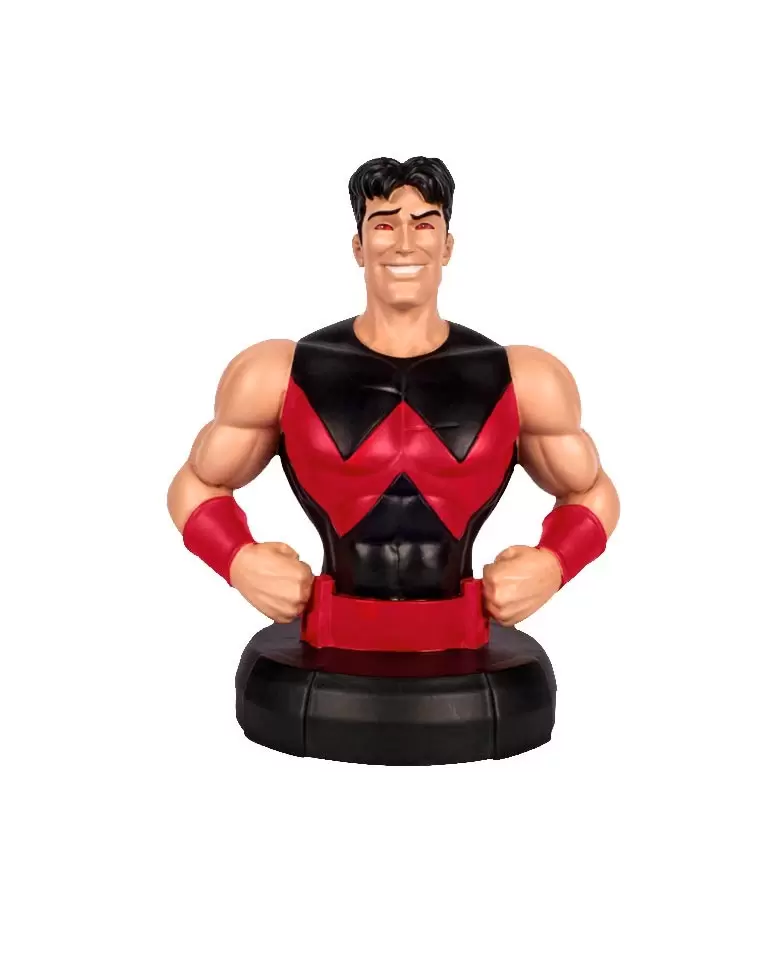 Super Héros MARVEL - Bustes de collection - Wonder Man