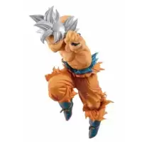Son Goku Ultra Instinct - BWFC Special