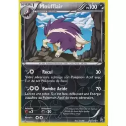Moufflair Reverse