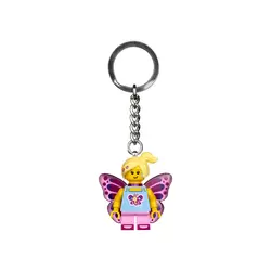 LEGO - Butterfly Girl