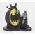 Batman and Catwoman