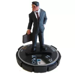 Bruce Wayne