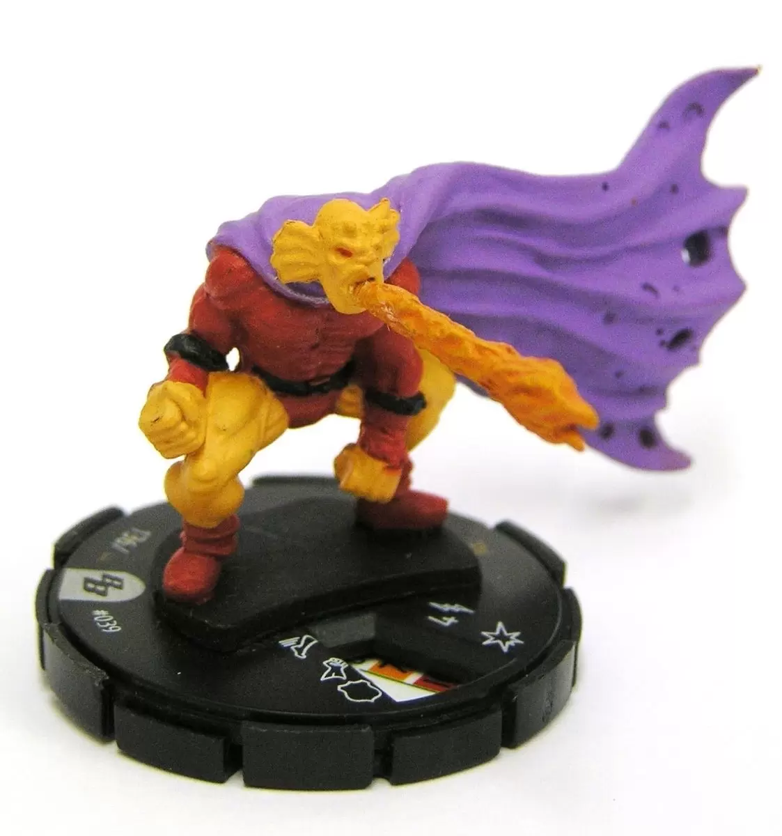 Brave and the Bold - Etrigan
